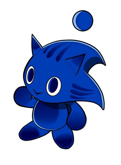 I have been trying to find character Chao but so far, no luck. So I've draw them. First is Sonic Chao. Next Tails Chao. Soon. Chao Sonic, Sonic Chao, Sonic Channel, Sonic R, Sonamy Comic, Baby Hedgehog, Sonic Adventure, Virtual Pet, Sonic And Shadow