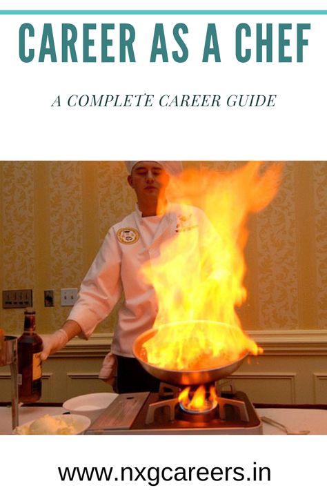 A complete step-by-step guide to become a check. Becoming A Chef, Chef Work, Decision Making Skills, Good Communication Skills, Catering Business, Sous Chef, Private Chef, Executive Chef, Restaurant Kitchen