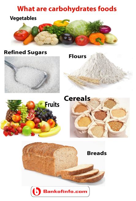 Carbohydrates Food List, Zucchini Oatmeal, Health And Food, Buckwheat Bread, Bad Carbohydrates, Multi Grain Bread, Carbohydrates Food, Food Tags, Low Fat Yogurt