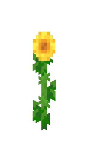 Minecraft Sunflower Aesthetic, Minecraft Sunflower, Minecraft, Sunflower, Collage, Flowers, Pins