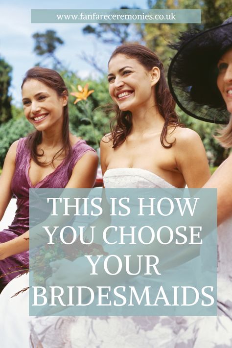 One Bridesmaid Only, How To Choose Your Bridesmaids, How To Choose Bridesmaids, Choosing Bridesmaids, Blush Pink Bridesmaids, Blush Pink Bridesmaid Dresses, Best Gowns, Bridesmaids Dress Inspiration, Attractive Dresses