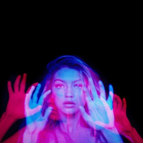 HOW DEEP IS YOUR LOVE @calvinharris @disciples_ldn :: video on its way.. Pyper America Smith, Lineisy Montero, Eleven Paris, Calvin Harris, Neon Aesthetic, Famous Faces, Sports Illustrated, Gigi Hadid, Fashion Books