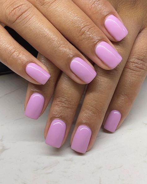 Light Pink Purple Nails, Light Pink And Purple Nails, Light Purple Pink Nails, Pinkish Purple Nails, Pink Purple Nails, Bird Nails, Purple And Pink Nails, Natural Nail Designs, Pink Gel Nails