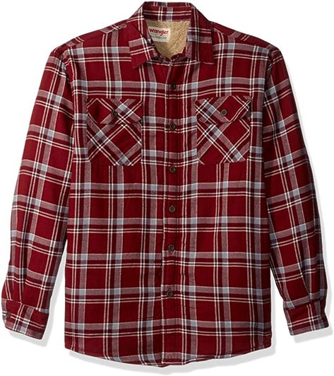 Basic Necessities, Lined Flannel Shirt, Mens Sherpa, Latest Fashion Trends For Women, Will S, Flannel Shirts, Mens Flannel Shirt, Flannel Jacket, Mens Flannel