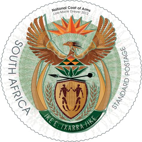 Lize-Marie Dreyer South African National Symbols, South Africa Party, South Africa National Symbols, South African Flag Art, Springboks Rugby South Africa, South Africa Coat Of Arms, South Africa Facts, Old South African Flag, Union Of South Africa