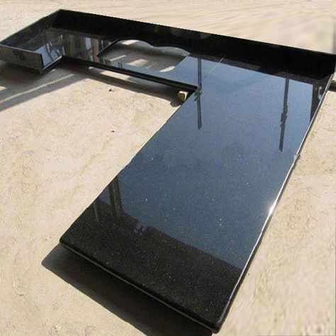 Newstar supply black-galaxy granite countertop China factory wholesale kitchen Black Granite Kitchen Countertops, Black Galaxy Granite, Black Granite Kitchen, Galaxy Granite, Red Bedroom Design, Kitchen Design Countertops, Kitchen Slab, Leather Granite, Absolute Black Granite