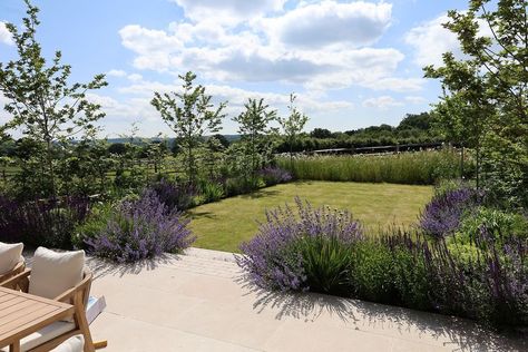 Pollyanna Wilkinson (@pollyanna_wilkinson) • Instagram photos and videos Pollyanna Wilkinson, Herbaceous Border, Wildflower Meadow, Formal Garden, Dining Space, The Field, Instagram A, Borders, Wild Flowers