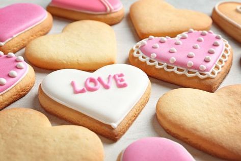 Galletas de Mantequilla Decoradas Te enseñamos a cocinar recetas fáciles cómo la receta de Galletas de Mantequilla Decoradas y muchas otras recetas de cocina..