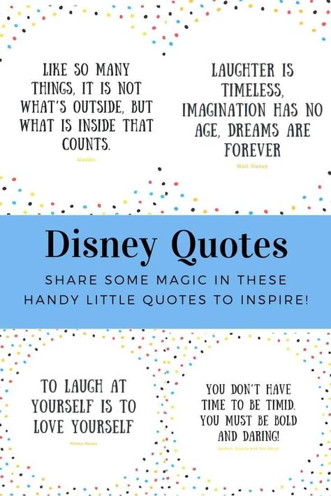 Disney Quotes About Life, Best Disney Quotes Short, Disney Short Quotes, Short Disney Quotes Inspirational, Disney Inspirational Quotes Motivation, Disney Sayings And Quotes, Disney Book Quotes, Disney Life Quotes, Disney Sayings