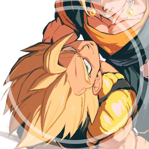 Gogeta And Vegito Matching Icons, Gogeta Pfp Aesthetic, Gogeta Pfp, Vegito Blue Pfp, Vegito Icon, Vegito Gogeta, Gogeta And Vegito, 2560x1440 Wallpaper, Dragon Ball Artwork