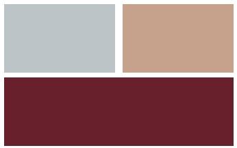 A Color Specialist in Charlotte: I have very colorful artwork. What paint color should I use? Maroon Color Scheme, Copper Colour Palette, Maroon Walls, Burgundy Living Room, Burgundy Paint, Living Room Redo, Living Room Color Schemes, Room Color Schemes, Kitchen Paint