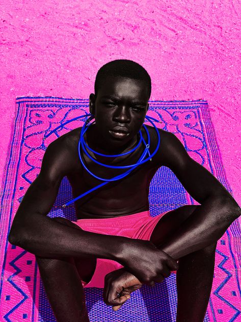 Prince Gyasi, Africa Ghana, Viviane Sassen, Black Photography, Black Man, Art Series, Photography Work, Human Emotions, Iphone Photography