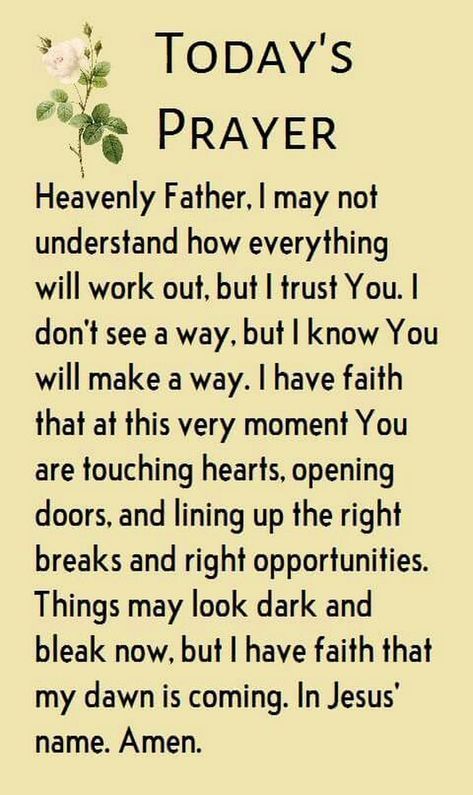 Gods Economy: 19 Inspirational Prayers for Financial Miracles ✅(Follow This Link)✅ Powerful Prayers For Breakthrough, Help From God, Prayer For Financial Help, Goodnight Blessings, Prayer For Worry, Prayer Quotes Positive, Prayer For Strength, Fast And Pray, Deliverance Prayers