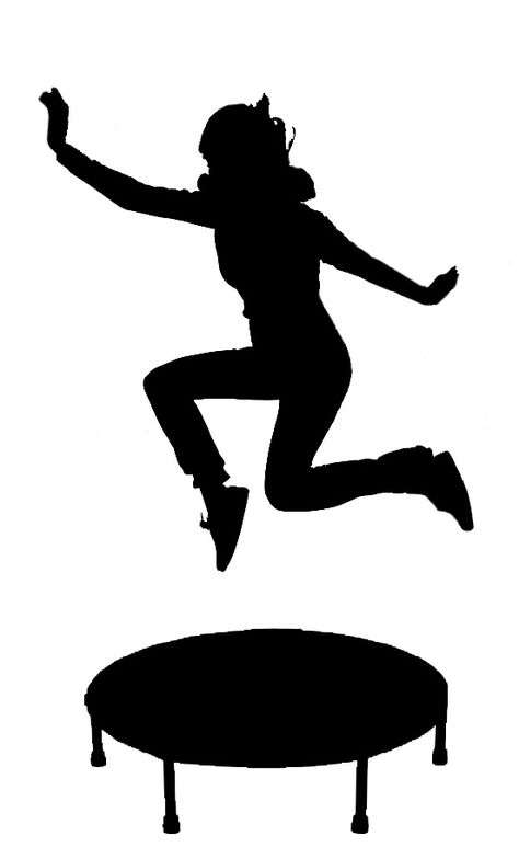 Jump! Jumping Fitness Trampoline, Rebounding Benefits, Jumping Fitness, Gym Design Interior, Trampoline Workout, Trampolines, Gym Design, Fitness Logo, Hairdo For Long Hair