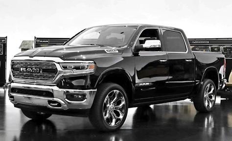 2019 Dodge RAM Laramie 1500 Hemi Dodge Ram 1500 Hemi, Dodge Ram Power Wagon, Dodge Mega Cab, Ram Power Wagon, Impala Chevrolet, New Pickup Trucks, Ram Cars, Brain Storm, 2019 Ram 1500