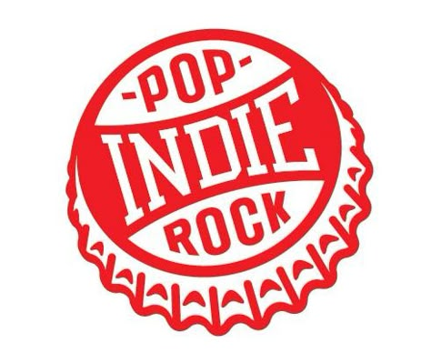 INDIE POP-ROCK. #musicquotes http://www.pinterest.com/TheHitman14/music-quotes-%2B/ Quotes Music, Indie Art, Band Logo, Music Logo, Indie Pop, Rock Chic, Band Logos, Badge Design, Indie Rock