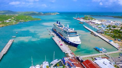 Antigua St Johns, St John Antigua, St Thomas Cruise Port, St Johns Antigua Cruise Port, St Johns Antigua, Things To Do In Antigua, Ncl Cruise, St John’s Antigua, Enchanted Princess