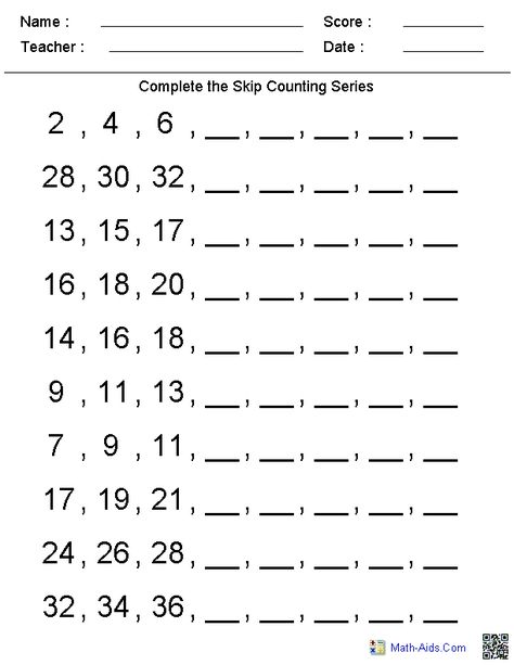 Skip Counting Worksheets Kindergarten Math Worksheets For Class 2, Class One Maths Worksheets, Count By 2s Worksheet, Ukg Class Maths Worksheet, Skip Counting By 2 Worksheet, Skip Counting Worksheets Kindergarten, Skip Counting By 2 Worksheets Kindergarten, Skip Counting In 2s Worksheet, Grade 2 Skip Counting Worksheets