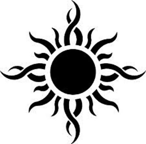 Godsmack Tattoo, Nordic Tattoo Design, Sully Erna, Anubis Tattoo, Sun Tattoo Designs, Batman Forever, Nordic Tattoo, Sugar Skull Tattoos, Sun Tattoos