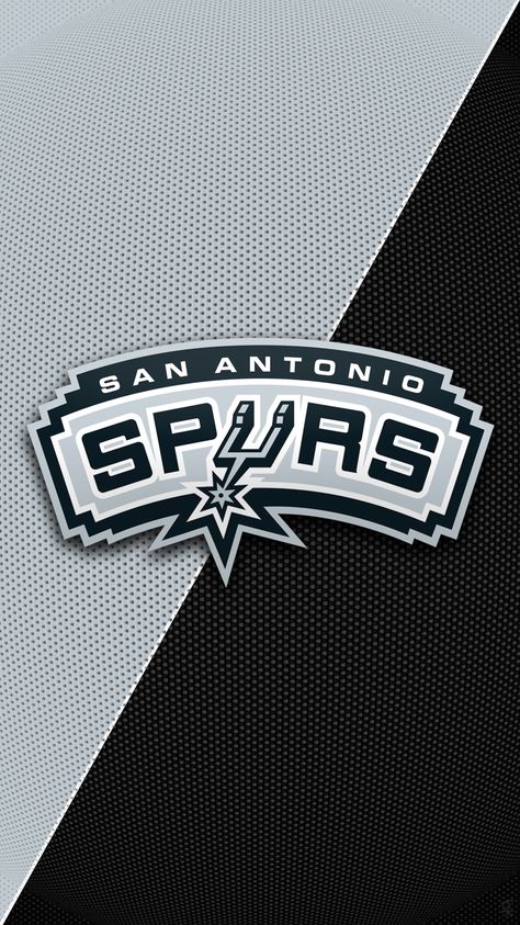 san antonio spurs Spurs Wallpaper, San Antonio Spurs Logo, Nba Logos, Spurs Logo, Lebron James Wallpapers, Nba Wallpaper, Spurs Basketball, Nba Basketball Teams, Money Wallpaper