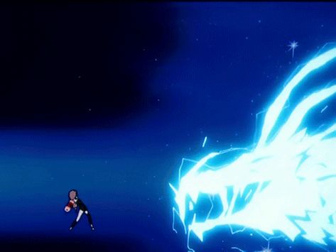 Anime Lightning Magic Gif, Anime Lightning Powers Gif, Anime Lightning Gif, Energy Constructs Superpower, Lightning Powers Gif, Anime Electricity Powers, Magic Vfx Gif, Anime Lightning Powers, Lighting Powers