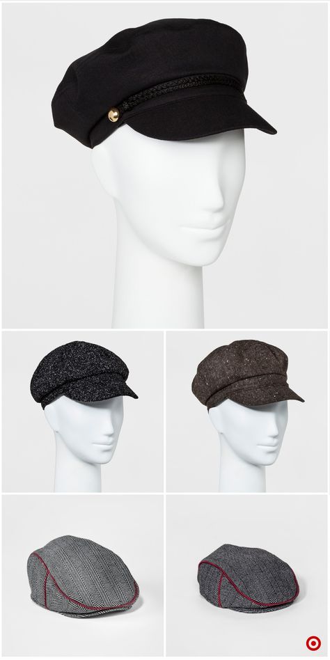 Hats With Outfits, Outfit Ideas For Characters, Newsboy Hat, Hat Accessories, Drawing Clothes, Kawaii Clothes, Fantasy Clothing, Shop Target, Character Outfits