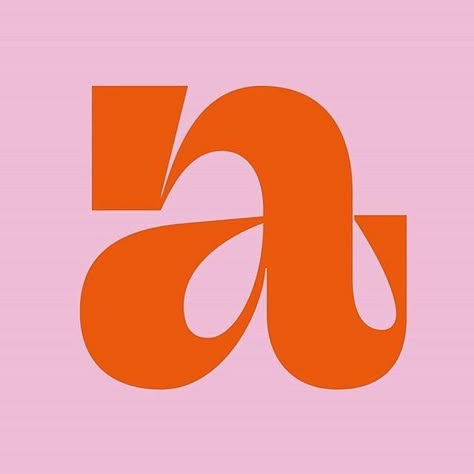 36daysoftype в Instagram: «#A by @juliaortegaperalejo & @rubenchumillas» I Letter Design, Letter A Typography, Letter A Art, Light Branding, Canva Fonts Aesthetic, Letter Graphic Design, Letter A Design, Letters Illustration, Letras Cool