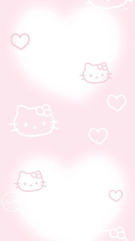 Light Pink Aesthetic Hello Kitty, Light Pink Asthetics, Pink Hello Kitty Widget, Pink Aesthetic Hello Kitty, Light Pink Hello Kitty, Hello Kitty Widget, Light Pink Aesthetic, Aesthetic Hello Kitty, Walpaper Hello Kitty