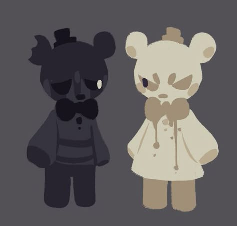 C.c And Cassidy Fnaf, Cc Afton X Cassidy, Cc And Cassidy Fnaf, Fnaf Cassidy And Evan, Cassidy And Evan Fnaf Fanart, Cute Ghost Design, Evan And Cassidy Fnaf, Cassidy Fnaf Movie, Fnaf Cassidy Fanart