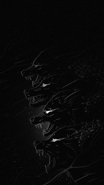 Wolf Wallpaper Iphone, Black Hd Wallpaper Iphone, Dark Hoodie, Solgaleo Pokemon, Shadow Wolf, Black Hd Wallpaper, Black Hd, Evil Smile, Apple Iphone Wallpaper Hd