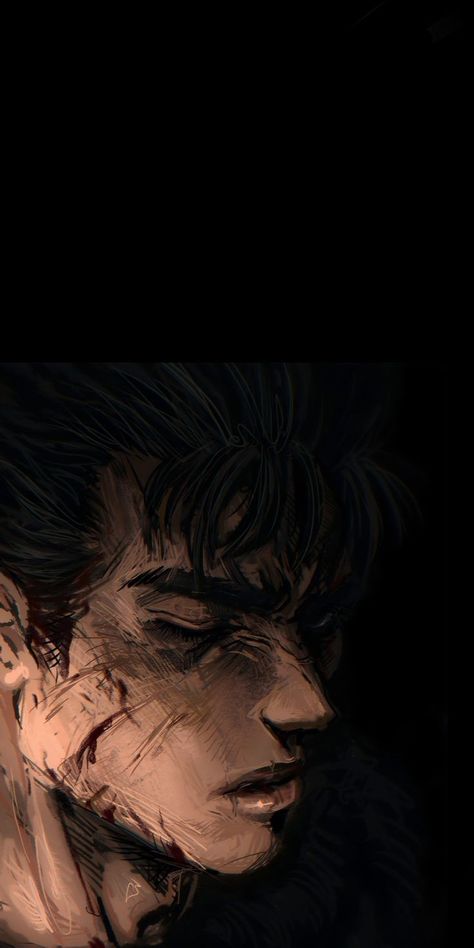 Berserk Manga Wallpapers, Berserk 4k Wallpaper, Guts Wallpaper Berserk, Guts Berserk Wallpaper, Guts Berserk Art, Berserk Aesthetic, Berserk Wallpapers, Guts Wallpaper, Berserk Fanart