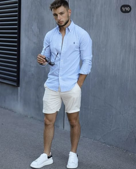 Handsome Men Quotes, Mens Summer Outfits, Mens Casual Outfits Summer, Stylish Men Casual, Blazer Outfit, Mens Fashion Casual Outfits, Stylish Mens Outfits, Men Fashion Casual Outfits, Summer Outfits Men