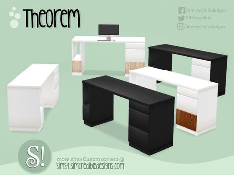 Sims 4 Ikea, Sims 4 Cc Furniture Living Rooms, Mods Sims 4, Sims 4 Tsr, Resource Furniture, Die Sims 4, Mod Furniture, The Sims 4 Pc, Sims 4 Bedroom