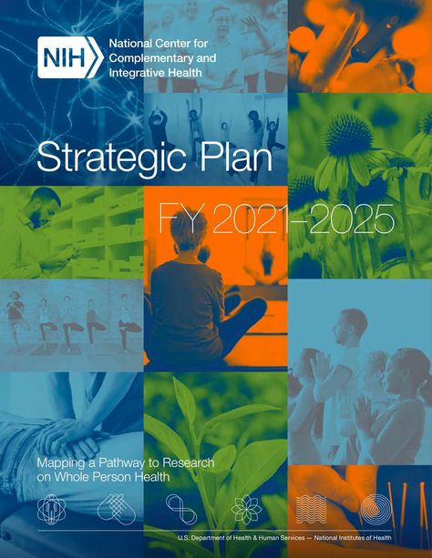 Strategic Plans and Reports | NCCIH Strategic Planning Process, Scientific Investigation, Career Pathways, Strategic Plan, Integrative Health, Executive Summary, Health Research, Clinical Research, Disease Prevention