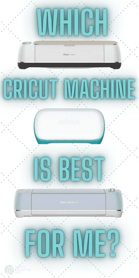 Types Of Cricut Machines, Circuit Machine Projects, What Cricut Should I Buy, How To Use A Circuit Machine, What To Do With A Cricut Machine, Which Cricut Should I Buy, Curcit Machine Ideas, Cricut Machine, How To Use A Cricut Machine