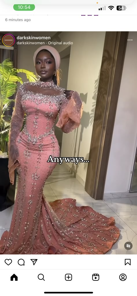 Ask Ebi Styles, Nigerian Graduation Outfit Ideas, Aesobi Dresses Lace, Nigerian Graduation Dress, Bridal Shower Dress Black Woman, African Prom Dresses Nigerian Fashion, Wedding Dress Nigeria, Aso Ebi Lace Styles African Weddings, Latest Lace Gown Styles Aso Ebi