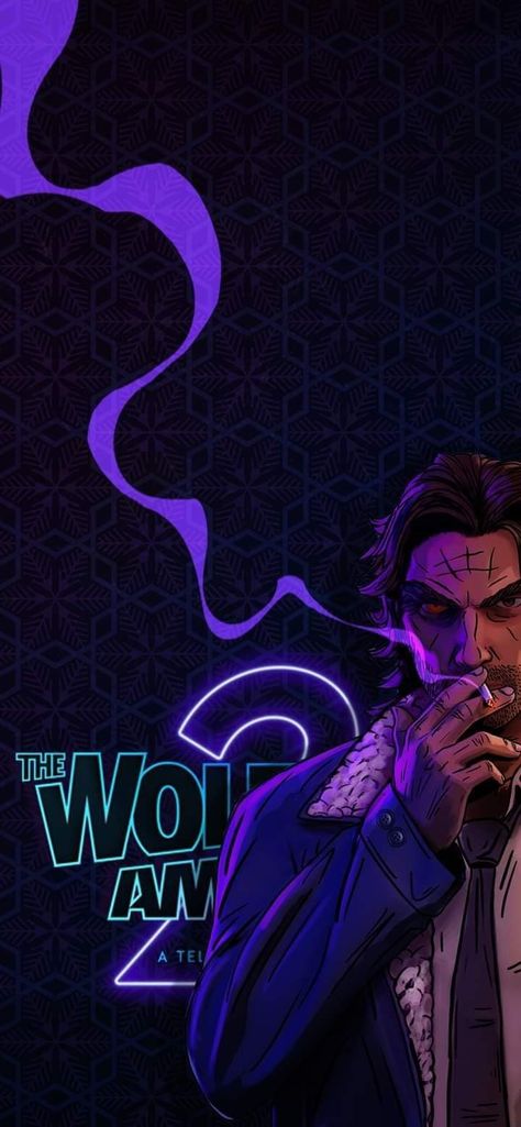 Among Us Wallpaper, Wolf Among Us, Us Wallpaper, The Wolf Among Us, Games To Play With Kids, 2 Wallpaper, Gaming Memes, The Wolf, Wallpaper 4k