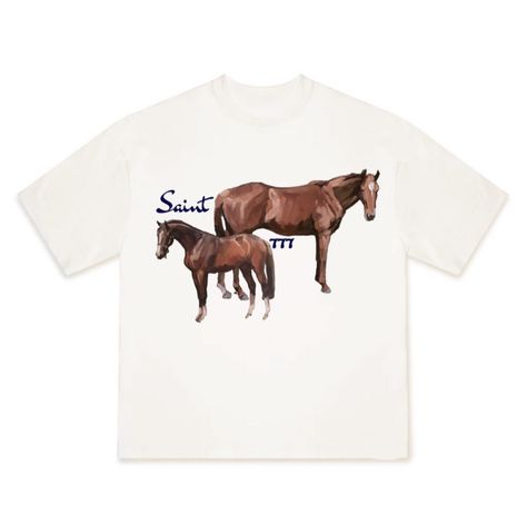 Saint 777, Money Tshirt, Diamond Cross Ranch, Cute Gifs, Horse Shirt, Horse T Shirts, Automotive Photography, New Closet, Matcha Tea