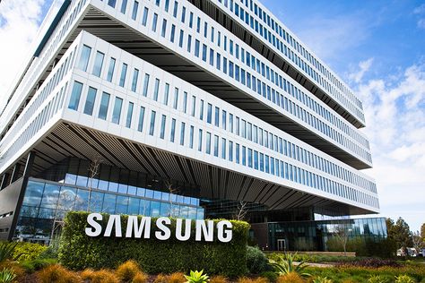 Samsung Company, Samsung Electronics, Blockchain Wallet, Fintech Startups, Memory Chip, Block Chain, Asset Management, Management Company, Blockchain Technology