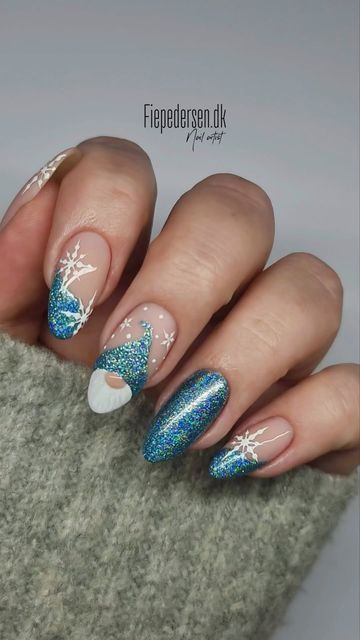 Mum Nails, Nail Dipping Powder Colors, Plain Nails, Festive Nail Art, Holiday Nail Designs, Fancy Nails Designs, Daisy Nails, Seasonal Nails, Holiday Nail Art