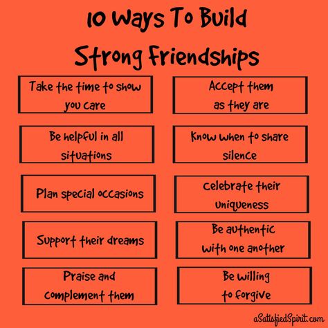 How To Make Best Friends, Ways To Be A Good Friend, How To Build A Friendship, Stages Of Friendship, Good Friend Qualities, Friendship Psychology, How To Start A Friendship, Friendships Work Both Ways, How To Be A Friend