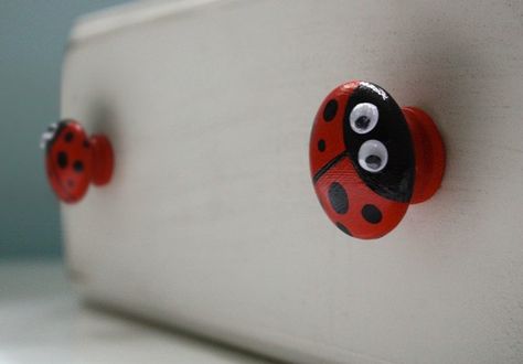 Kitchen ladybug Ladybug Nursery Ideas, Ladybug Room Decor, Ladybug Kitchen, Ladybug Ideas, Ladybug Room, Ladybug Nursery, Ladybug Girl, Ladybug Decorations, Ladybug Crafts