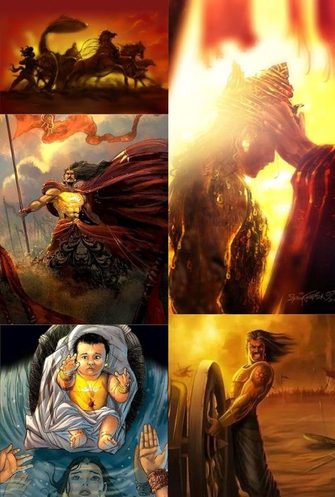 Danveer Karna, Ram Hanuman, Fb Profile Photo, God Wallpaper, Rama Krishna, Warrior Concept Art, Great Warriors, Warriors Wallpaper, Ganesh Wallpaper