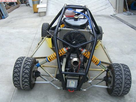 Go Kart Suspension, Go Kart Kits, Go Kart Frame Plans, Kart Cross, Go Kart Frame, Homemade Go Kart, E36 Coupe, Go Kart Plans, Go Kart Buggy