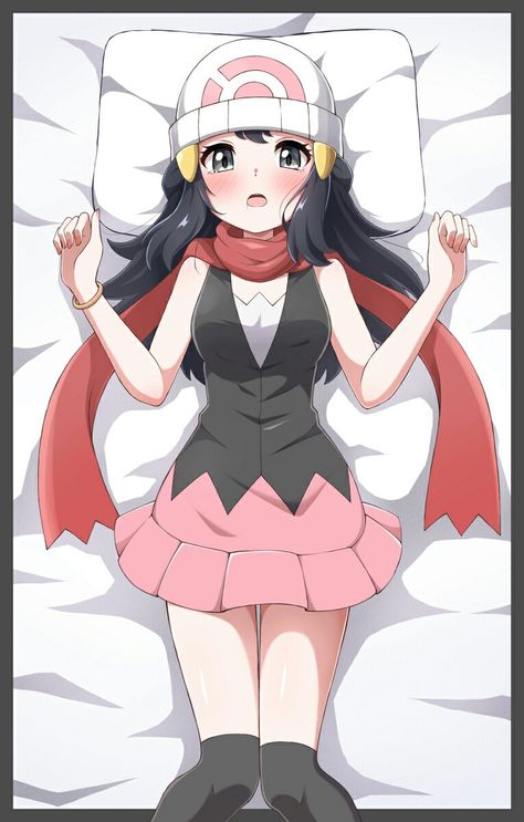 Liko Pokemon, Dawn Pokemon, Pokémon Diamond, Ash Pokemon, Pokemon Waifu, Pokemon Fan Art, Pokemon Characters, Pokemon Trainer, Pokemon Fan