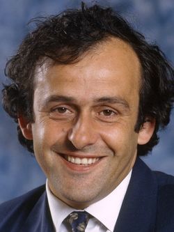 Michel Platini Michel Platini, Juventus, Football, France, Memes, American Football