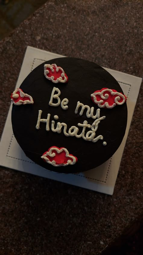 Bento Cake Anime, Naruto Cake, Cake Meme, Bolo Naruto, Artist Cake, Bento Cakes, Chocolate Cake Designs, Anime Cake, Buku Harry Potter