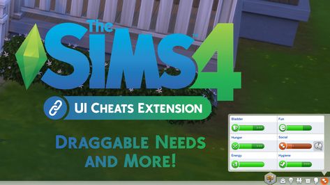 This mod allows you to cheat by directly clicking on UI Sims Gameplay, Sims 4 Cheats, Sims 4 Blog, Sims Wallpaper, Sims 4 Game Mods, Sims 4 Cc Skin, Tumblr Sims 4, Play Sims, Sims 4 Cc Folder