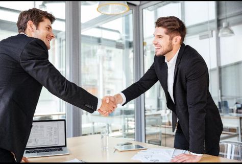 How To Make A Good Impression From The Start Of A #JobInterview http://www.forbes.com/sites/carolinecenizalevine/2016/10/22/how-to-make-a-good-impression-from-the-start-of-a-job-interview/ Strategic Planning Process, Business Process Management, Resume Writing Tips, Business Photoshoot, Job Interview Tips, Accounting Services, Business Portrait, How To Be Likeable, Business Meeting