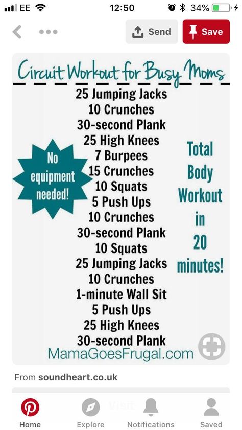 circuit workout for busy moms Busy Mom Workout Plan, Busy Mom Workout Schedule, Mom Workout Schedule, Mom Workout Plan, Busy Mom Workout, Push Workout, Cardio Exercises, Push Up Workout, Squat Workout